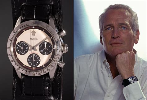 telda lunette rolex paul newman|paul newman watch auction.